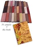 Woodworkers Sample Kit