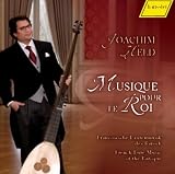 Musique pour le Roi