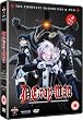 D. Gray Man - The Complete Collection [DVD]