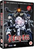 D. Gray Man - The Complete Collection (2010)
