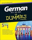 German all-in-one for dummies