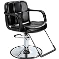 BestSalonÂ® Hydraulic Barber Chair Styling Salon Beauty Equipment