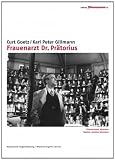 Dr. Praetorius ( Frauenarzt Dr. Prätorius ) ( Dr. med. Hiob Prätorius ) [ NON-USA FORMAT, PAL, Reg.0 Import - Germany ]
