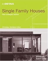 In Detail: Single Family Houses (In Detail (englisch))