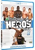 Review Beatdown DVD  / Hero's 2006: Domination
