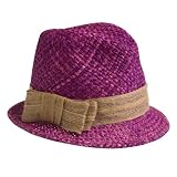 Betmar South Beach Fedora