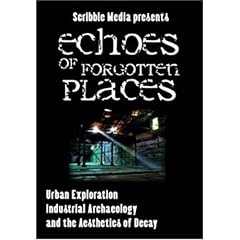Echoes of Forgotten Places by 