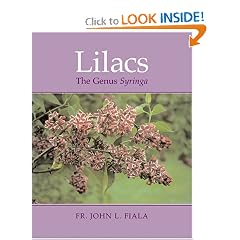 Lilacs: The Genus Syringa