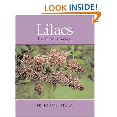 Lilacs: The Genus Syringa