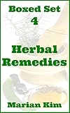 Boxed Set 4 Herbal Remedies Reviews