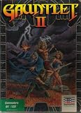 Gauntlet II