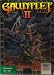 Video Games : Gauntlet II