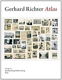 Produkt-Bild: Gerhard Richter. Atlas: Neuauflage