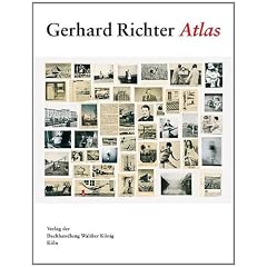 Gerhard Richter. Atlas: Neuauflage