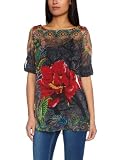 Desigual Blus Hannette - Blouse - Femme