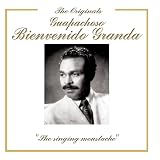 Singing Moustache: Originals