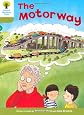The motorway