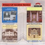 Priory LP Archive Series, Vol. 4