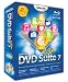 Computer Software : CyberLink DVD Suite 7 Ultra