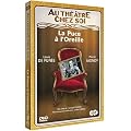 Au Th��tre Chez Soi - La Puce A L'Oreille