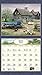 Lang Journey Home 2016 Wall Calendar by Kevin Dodds, January 2016 to December 2016, 13.375 x 24 Inches (1001920)