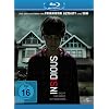 Insidious [Blu-ray]