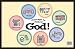 Search : Looking at the Pieces Courage to Follow God! Gameboard: God's Story: Genesis-Revelation (Promiseland)