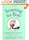 Scouting for Boys: A Handbook for Instruction in Good Citizenship (Oxford World's Classics)
