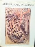 Arthur Boyd drawings, 1934-1970