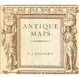 Antique Maps by P J Radford