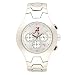 Alabama Crimson Tide NCAA Men's Hall of Fame Watch with Stainless Steel Bracelet