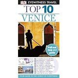 Eyewitness Travel Guides Top Ten Veniceby Dorling Kindersley