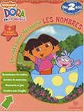 En route pour découvrir les nombres : Maternelle toute petite section dès 2 ans