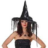 Ultimate Witch Hat Adult