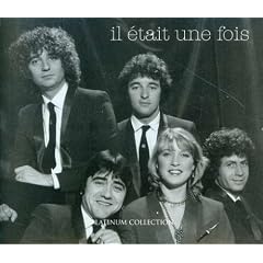 Platinum Collection : Il Etait Une Fois (Coffret 3 CD)