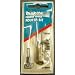 Makita 733004-0A 3/8-Inch Straight 2 Flute 1/4-Inch SH C.T. Bit