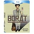 Borat, le�ons culturelles sur l'Am�rique au profit glorieuse nation Kazakhstan [Blu-ray]