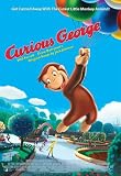 Curious George Poster Movie E 11x17 Drew Barrymore Will Ferrell David Cross Eugene Levy