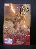 The Immortal Iron Fist #15