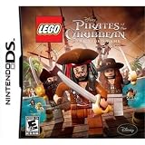 New Disney Interactive Lego Pirates Of The Caribbean Action Adventure Video ....