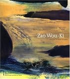 Zao Wou-Ki : Estampes et livres illustrés
