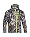 Under Armour Coldgear Infrared Scent Control Barrier Jacket - Men's Mossy Oak Treestand / Velocity XXL