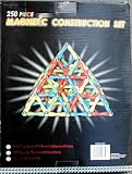Magnetic Construction Set