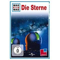 WAS IST WAS TV: Die Sterne
