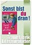 Sonst bist du dran, Literaturbl�tter