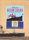 Classic ocean liners