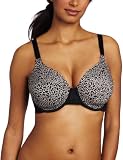 Vanity Fair Women's Beautiful Benefits Full FIgure Contour Back Smoother Bra #75380
