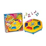 Hasbro - 570231861 - Jeu Educatif Electronique - Super Simonpar Hasbro