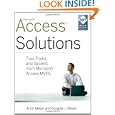 Access Solutions Tricks Secrets Microsoft