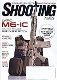 Shooting Times (1-year auto-renewal)